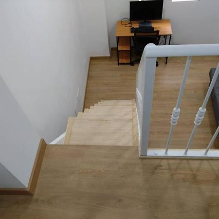 Appartment As A Service -El Mejor En Malaga Centro Kültér fotó