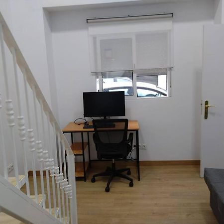 Appartment As A Service -El Mejor En Malaga Centro Kültér fotó