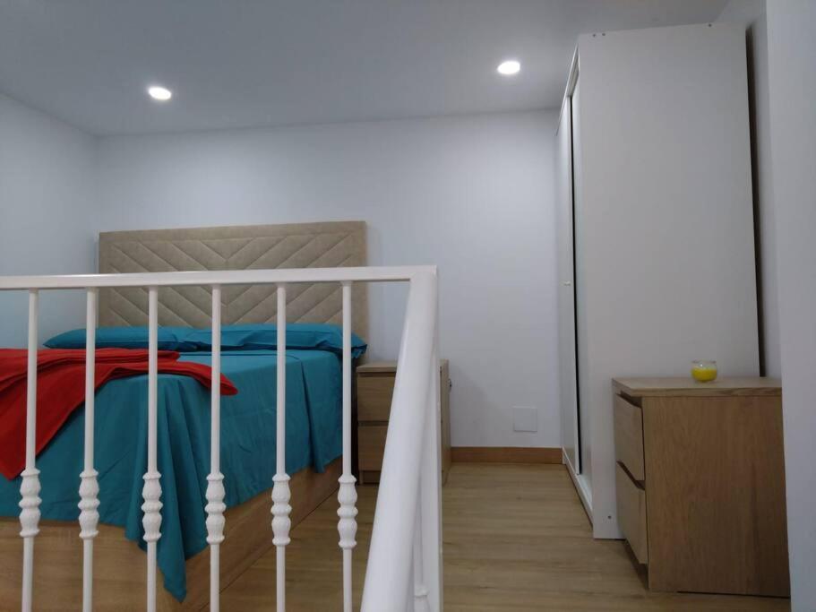 Appartment As A Service -El Mejor En Malaga Centro Kültér fotó