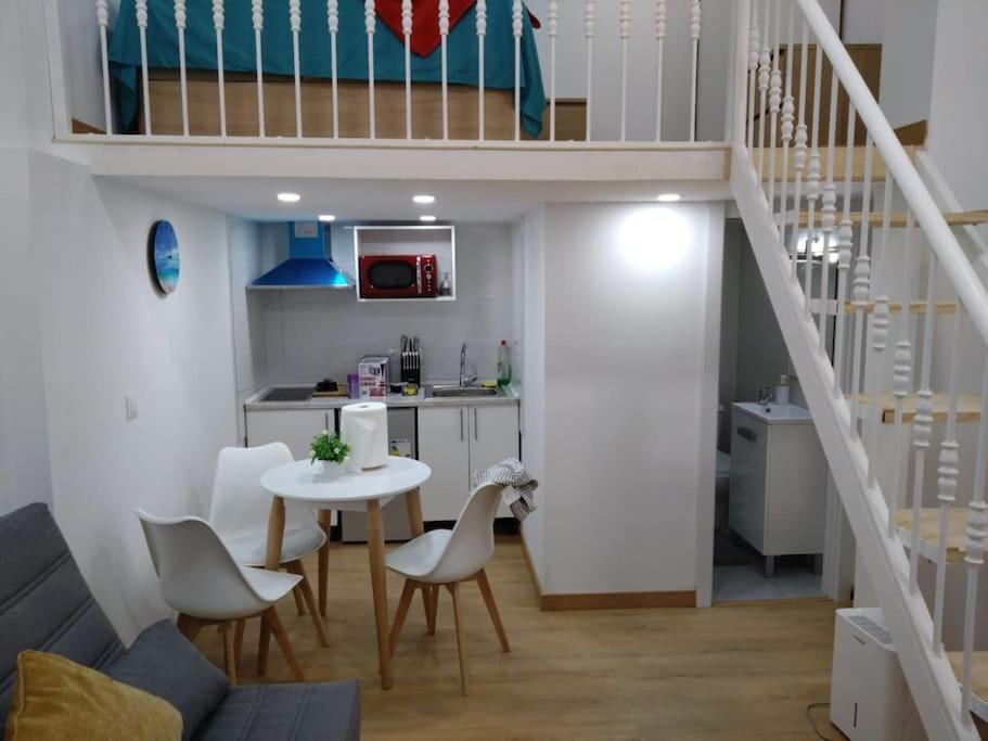 Appartment As A Service -El Mejor En Malaga Centro Kültér fotó