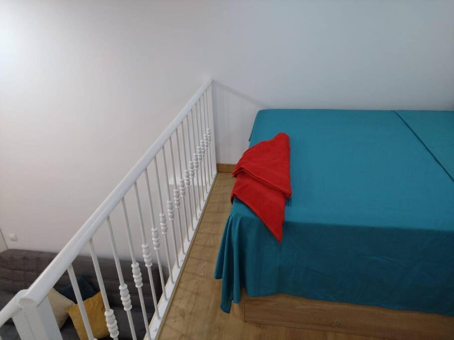 Appartment As A Service -El Mejor En Malaga Centro Kültér fotó