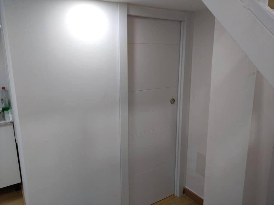 Appartment As A Service -El Mejor En Malaga Centro Kültér fotó